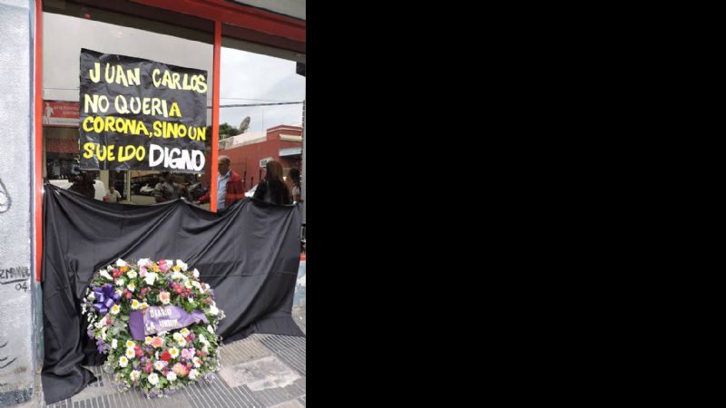 “Juan Carlos no quería una corona, quería cobrar su sueldo digno”