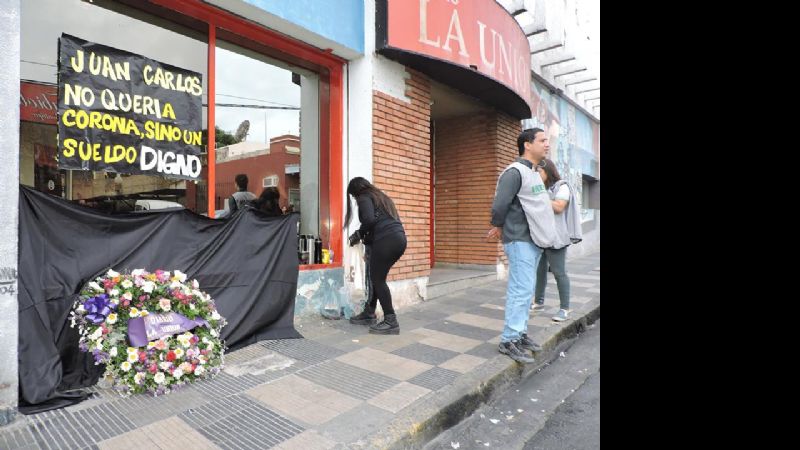 “Juan Carlos no quería una corona, quería cobrar su sueldo digno”