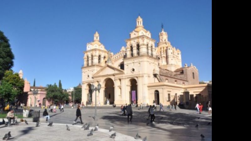 Córdoba espera cinco millones de visitantes esta temporada