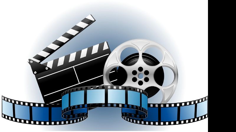 Conferencia de prensa por taller de “Escritura y Diseño de Cortometraje”