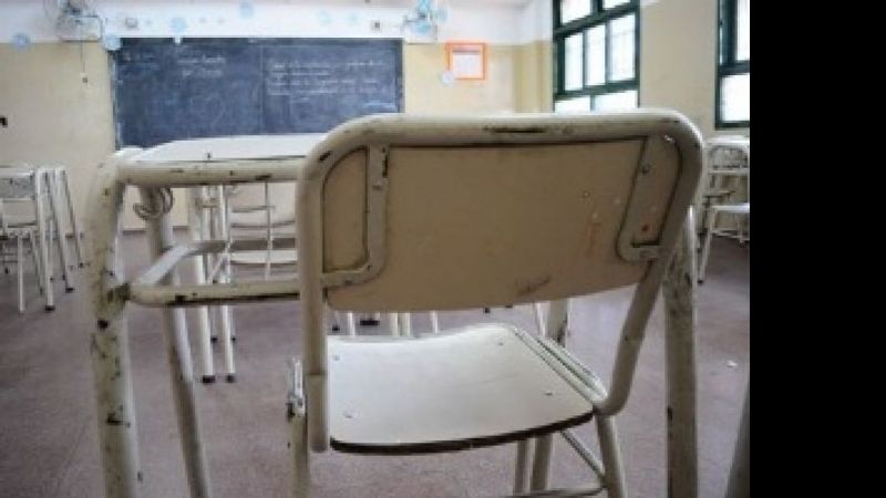 Las clases terminan el 18, y el ciclo lectivo 2016 arranca el 29 de febrero