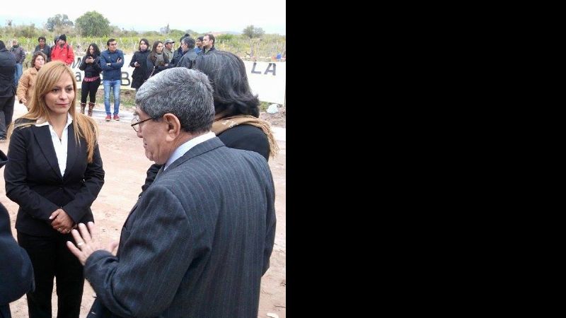 Quintar le complica la transición a Paulón