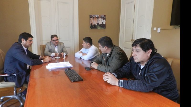 El SOEM en desacuerdo por la eximición del Ganancias de los concejales