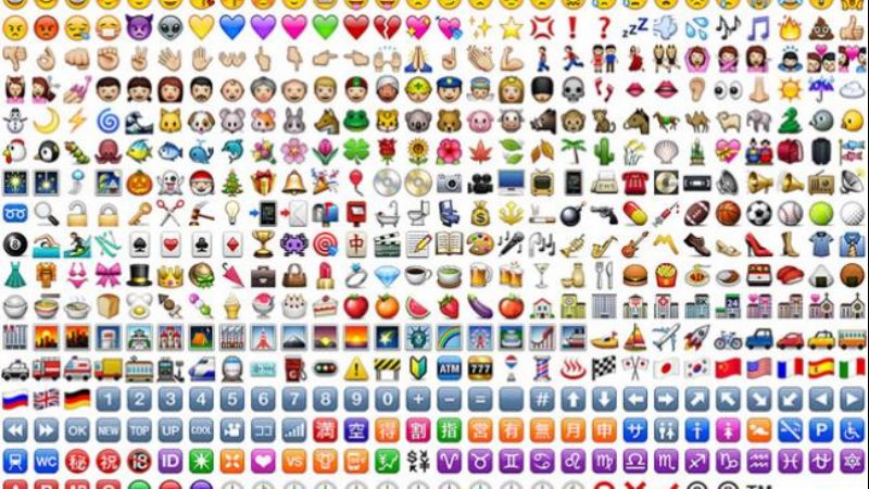 Cuidado con la "estafa" de los nuevos emoticones de Whatsapp