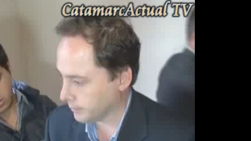 “Me parece que la gente está saturada con el tema elecciones”