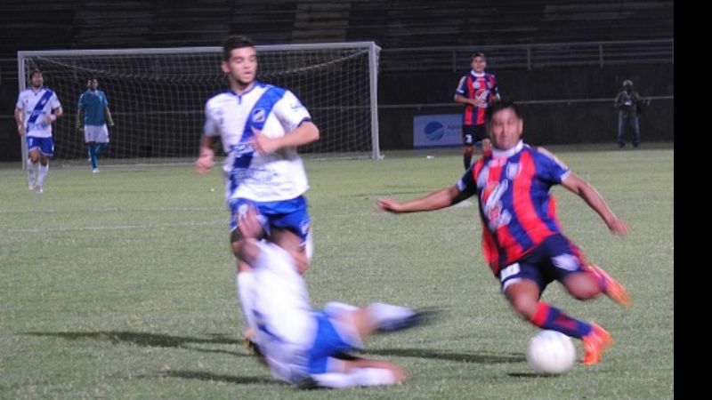 Enormes triunfos de San Lorenzo y Villa Cubas