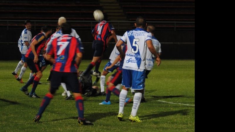 Enormes triunfos de San Lorenzo y Villa Cubas