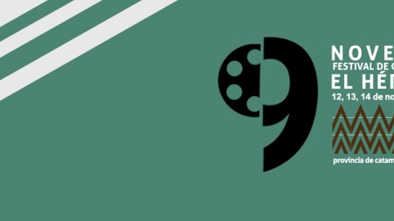 Hoy comienza el 9no. Festival de Cortometrajes “El Héroe”