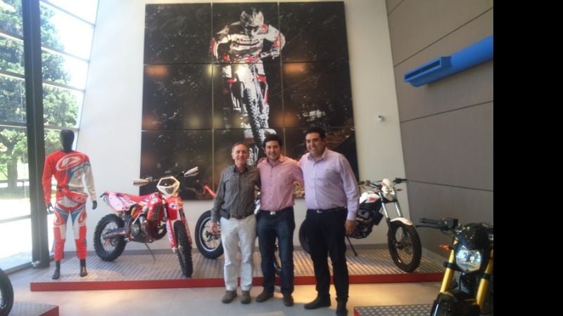 Confirmaron la segunda edición del “Desafío Beta” en Catamarca