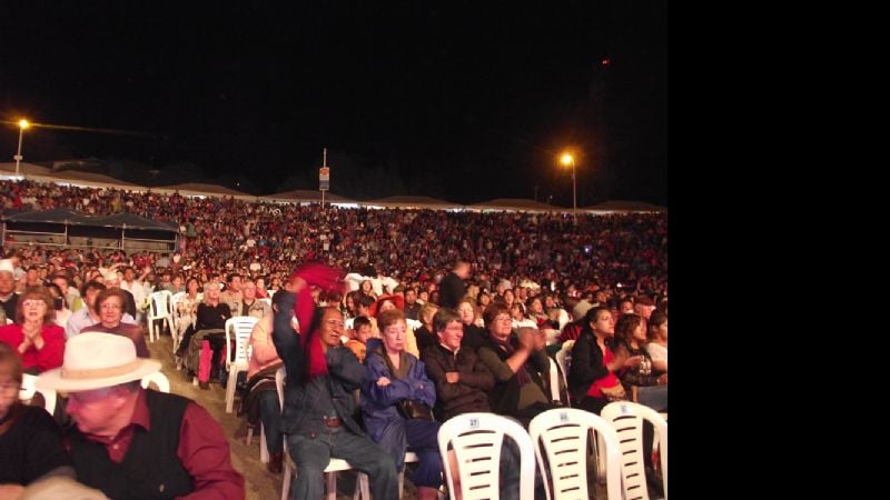 Desmienten cartelera para el Festival del Yokavil