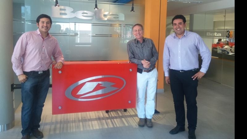 Confirmaron la segunda edición del “Desafío Beta” en Catamarca