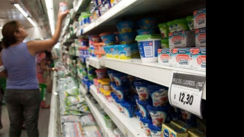 Prevén subas de hasta 120% en alimentos de aplicarse plan de Cambiemos