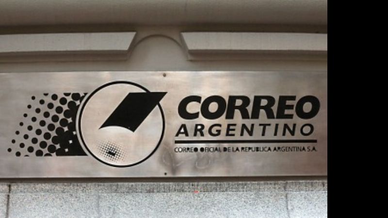 Correo Argentino desmintió aumento de personal