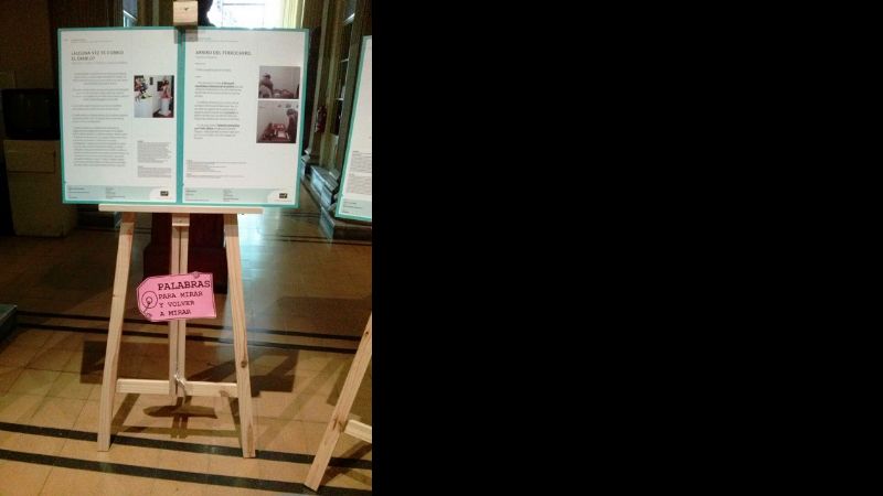 El Museo Arqueológico Adán Quiroga recibió mención naciona