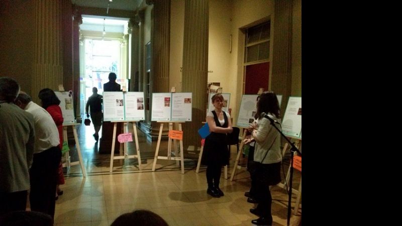 El Museo Arqueológico Adán Quiroga recibió mención naciona