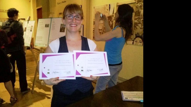 El Museo Arqueológico Adán Quiroga recibió mención naciona