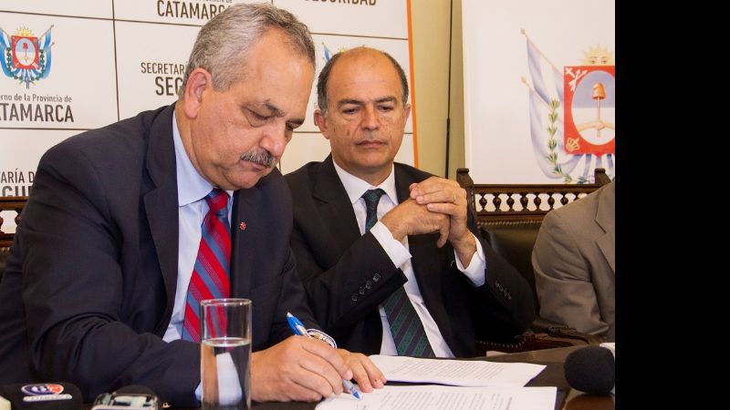 Implementarán protocolo para la atención de adolescentes punibles