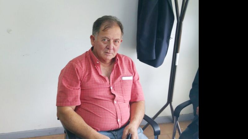 El intendente de Ancasti fue arrasado por la creciente del río