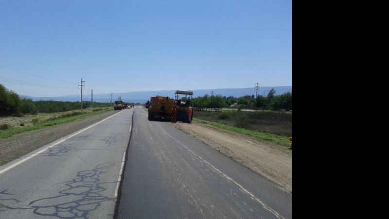 El desvío por el área industrial El Pantanillo se extenderá hasta las 17