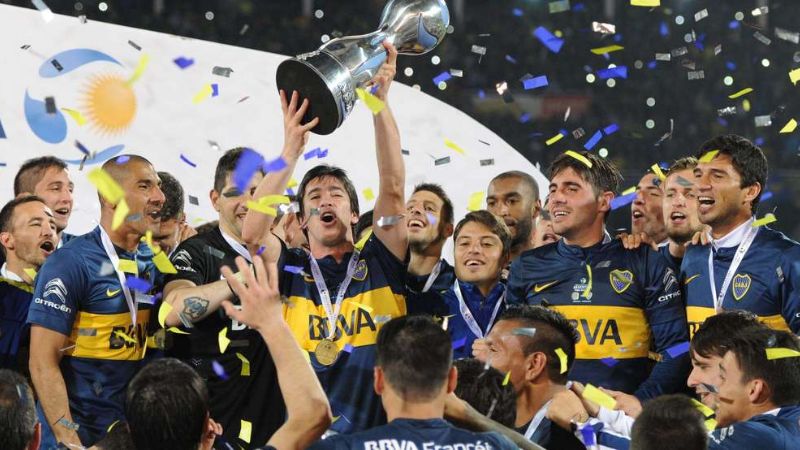 Boca delibera entre Catamarca o La Rioja