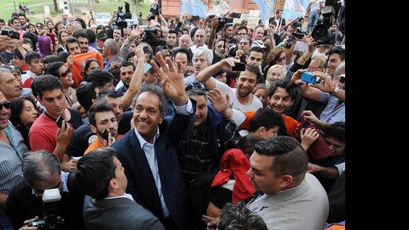 “Ellos quieren ajustar y nivelar para abajo y yo quiero nivelar para arriba”