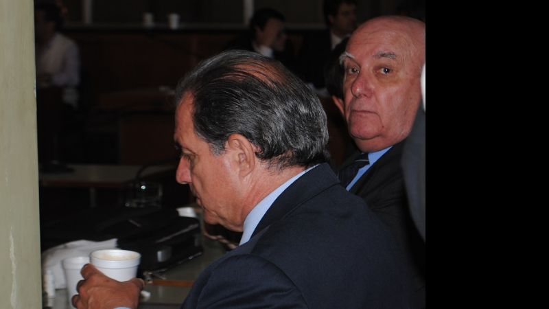 Condenas y absoluciones en juicio por delitos de lesa humanidad