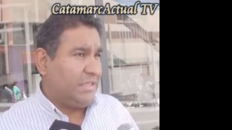 "La situación es dificil pero hay una esperanza"