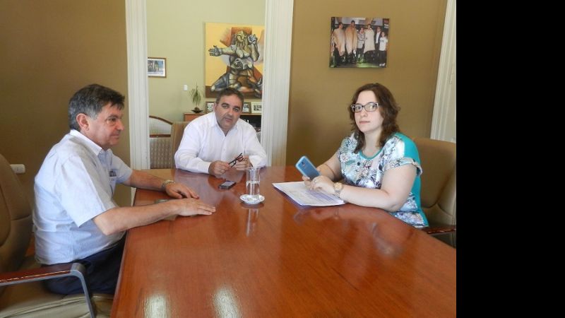 Jalil vetó la ordenanza de eximición de Impuesto a las Ganancias