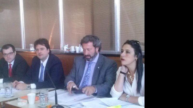 Díaz Martínez: “Estamos conforme en parte, pero esto no termina aquí”