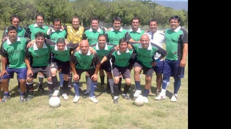 La Interprofesional de Fútbol en fechas decisivas de sus tres categorías