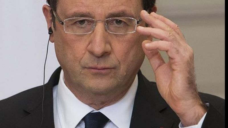 Francia decretó "tres días de duelo nacional"