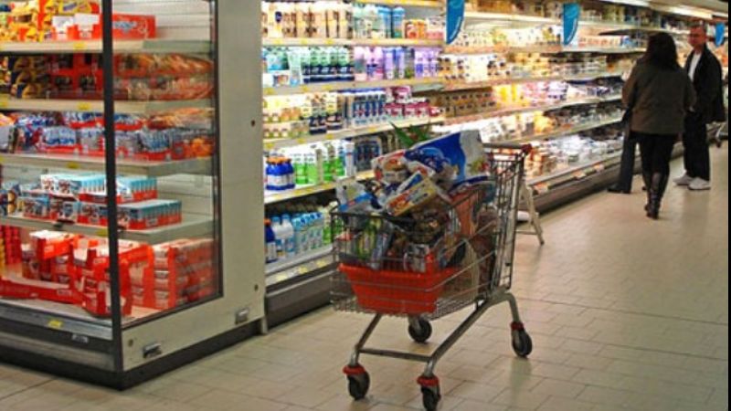 Inflación vuelve al 2% en julio