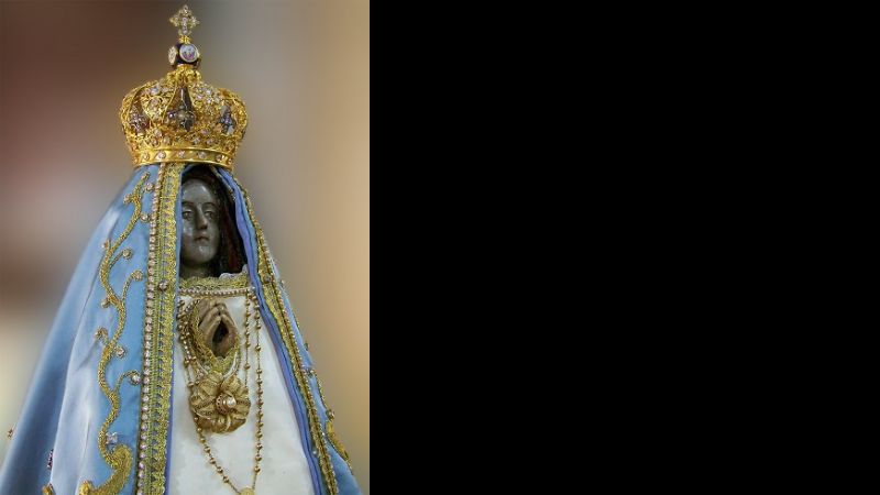 Juventud se prepara para recibir a la Virgen del Valle