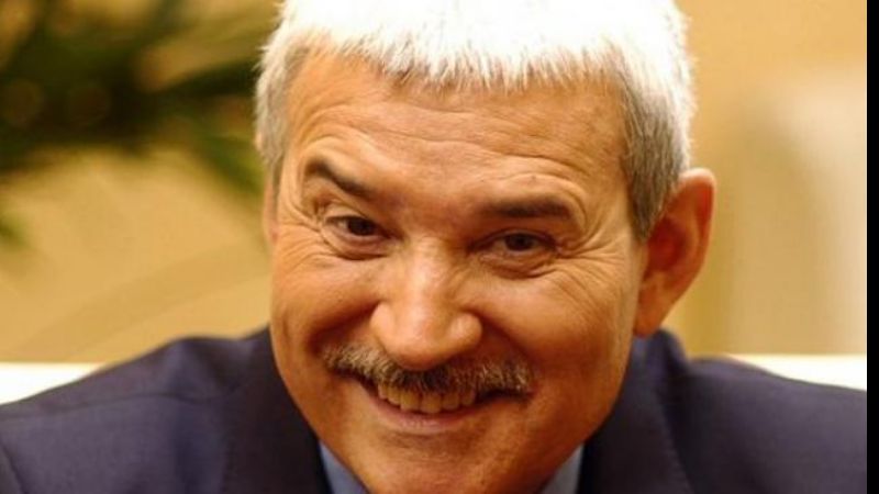 Falleció Berugo Carámbula