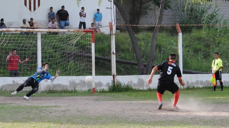 Independiente-San Martín y Social Rojas-La Merced, los finalistas