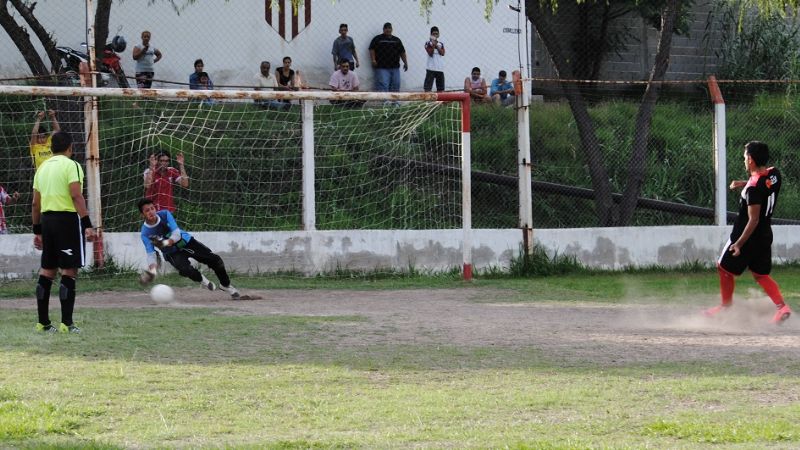 Independiente-San Martín y Social Rojas-La Merced, los finalistas