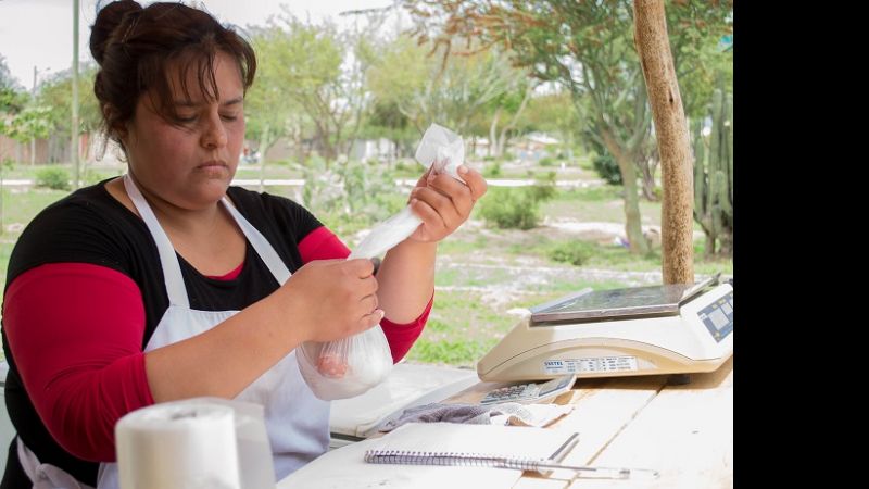 Color en las 920 con la muestra Huayra Tawa