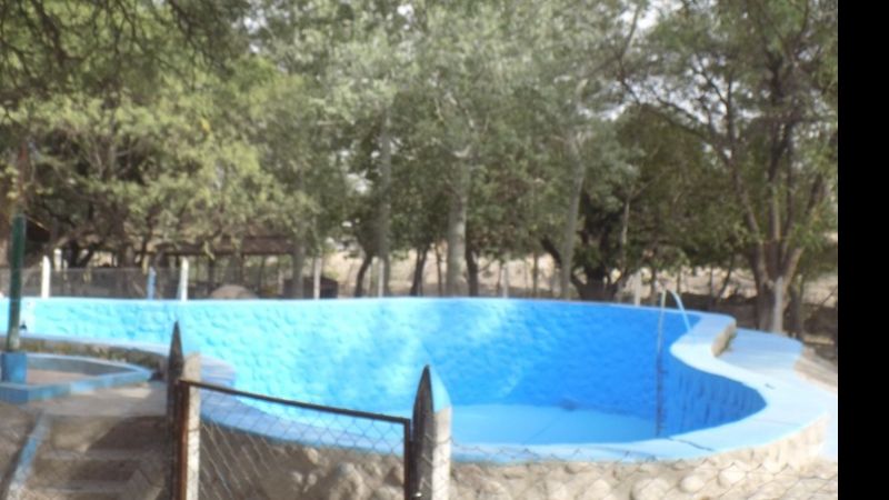 Loro Huasi se prepara para el verano