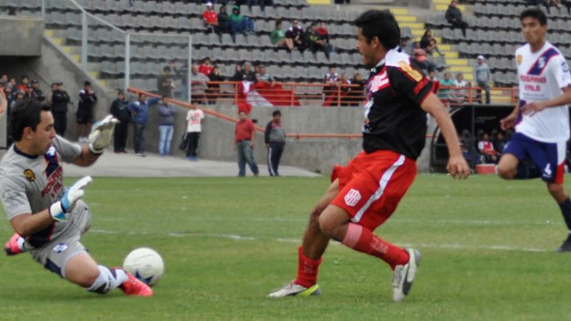 Villa Cubas por un triunfo en una fecha “bisagra” de la Zona “F”