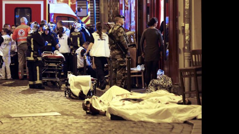 En Bélgica detuvieron a siete sospechosos, relacionados a los atentados