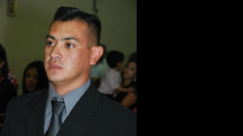 Con una pistola de Paintball amenzaba a los automovilistas