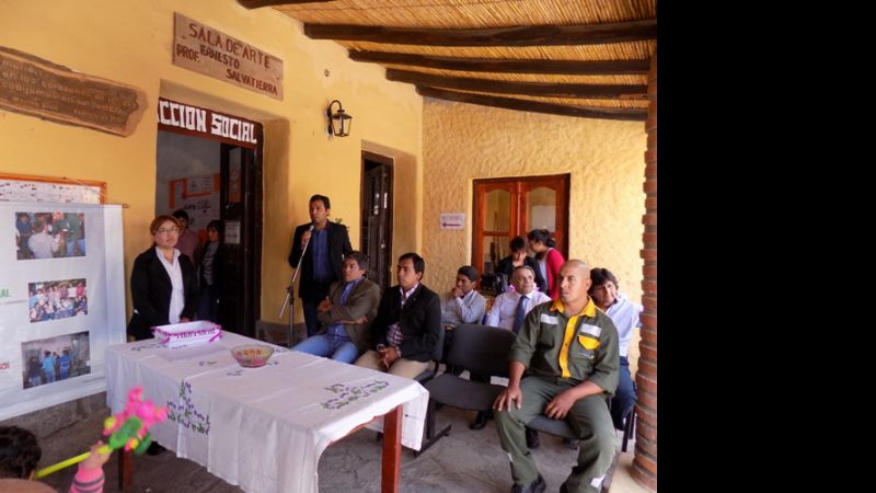 Medio centenar de familias se sumaron al beneficio de la tarifa social