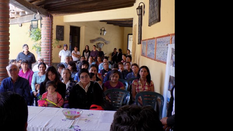 Medio centenar de familias se sumaron al beneficio de la tarifa social