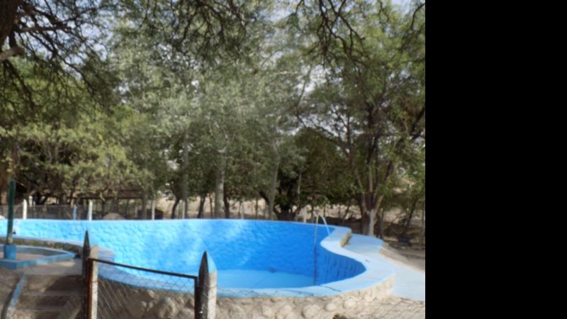 Loro Huasi se prepara para la temporada veraniega