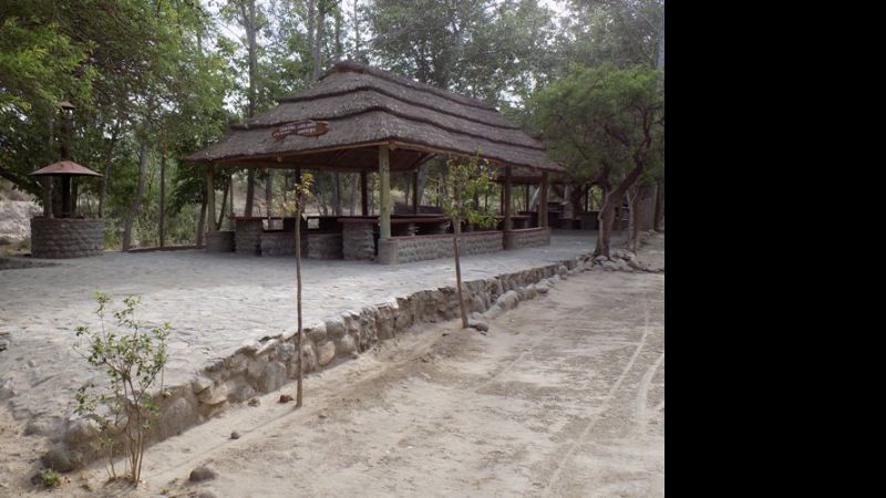 Loro Huasi se prepara para la temporada veraniega