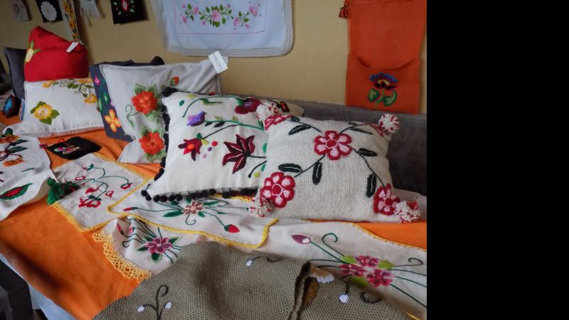 Ultiman detalles para el cierre de los talleres artísticos