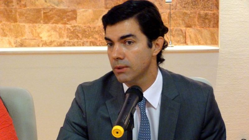 "Scioli le contó claramente al pueblo argentino sus propuestas, sin rodeos ni chicanas"