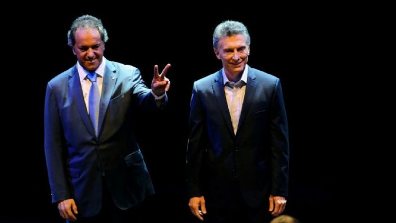 Las 15 frases más polémicas de Macri y Scioli