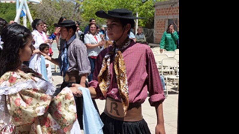 Academia Renacer con proyección regional