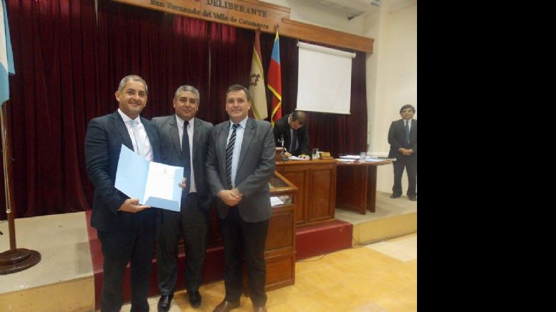 Declaran de interés municipal a la Casa de la Cultura